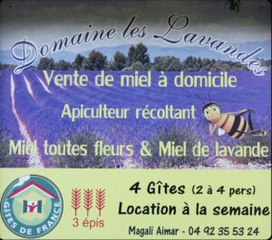 CONTACT MAGALI AIMAR