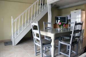 Gîte 2 Lila Séjour