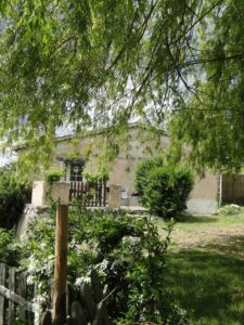 Gîte lavande beynes 04270