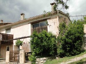 Gîtes des lavandes à Beynes